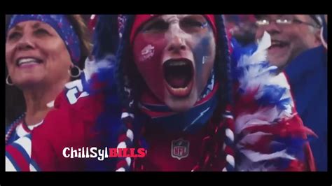 Buffalo Bills Hype video 2023 Super Bowl Run for #3 Hamlin - YouTube