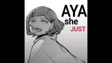 Aya Koda || 110 SPOILER !! Bsd - YouTube