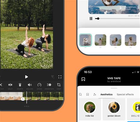 8 Best Instagram Reels Editing Apps in 2024 | Later