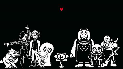 Undertale OST\Theme\music (toby fox) - Amalgam (Battle with Amalgamates ...