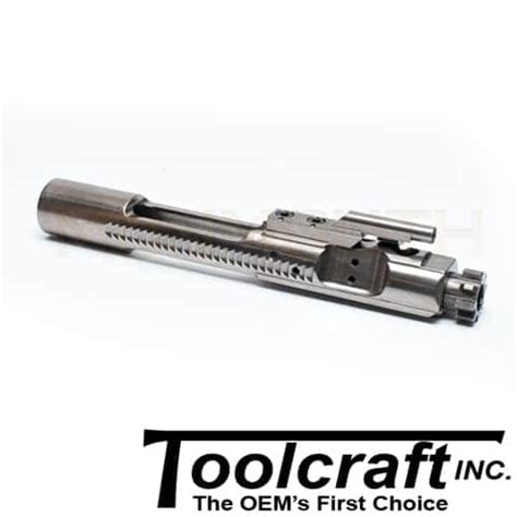 Toolcraft 450 Bushmaster Nickel Boron BCG - Arm or Ally