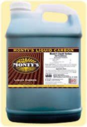 Amazon.com : Monty's Liquid Carbon Soil Conditioner - 30 Gallon : Soil ...