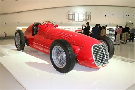 100 Years of Maserati – Picture Special - Online Car Marketplace for ...