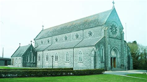 Church of the Assumption, Piltown - Piltown,, Ireland