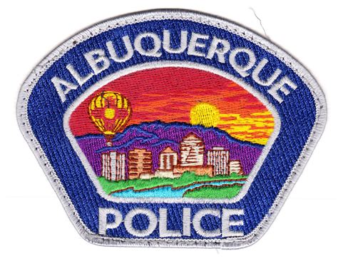 Albuquerque, NM Police Department – Police Motor Units LLC