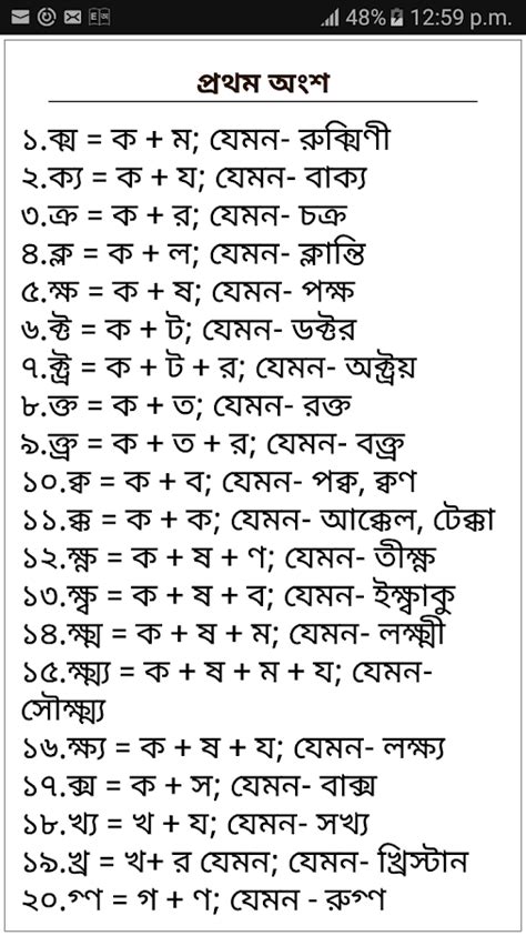 Bangla Bijoy Fonts - fasrquick