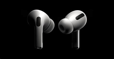 AirPods Pro 2: Five New Features and Improvements to Expect - National ...