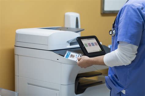 HP launches Healthcare Print Solutions - The Recycler - 15/10/2020