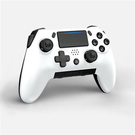 Vantage 2 Controller for Sony PS4 | Scuf Gaming