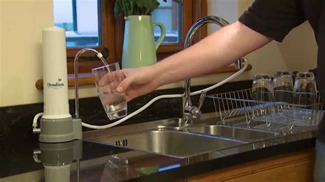 Step-By-Step Whole House Water Filter Installation Instructions