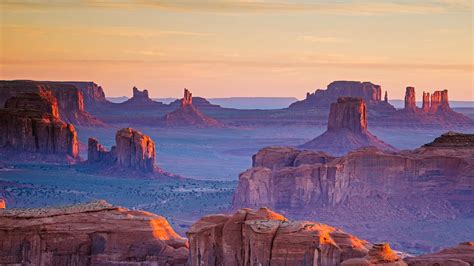 Monument Valley Desert Photography Wallpaper, HD Nature 4K Wallpapers ...