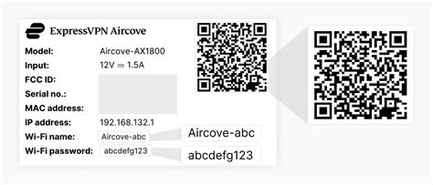 How to set up ExpressVPN Aircove - ExpressVPN