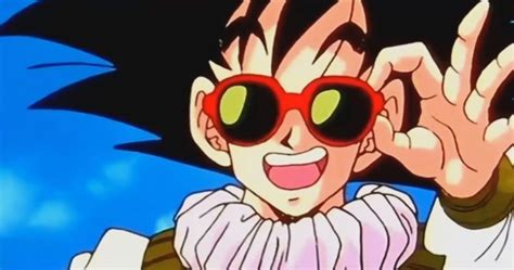 Dragon Ball: 10 Hilarious Goku Memes Only True Fans Will Understand