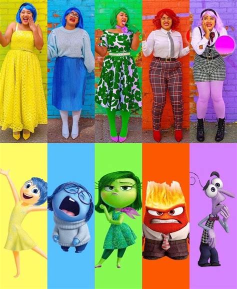 43 Best DIY Disney Costumes 2022 | Magical Disney Halloween Costumes