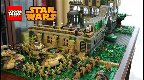 Lego Star Wars: The Battle of Naboo - dalpco.com