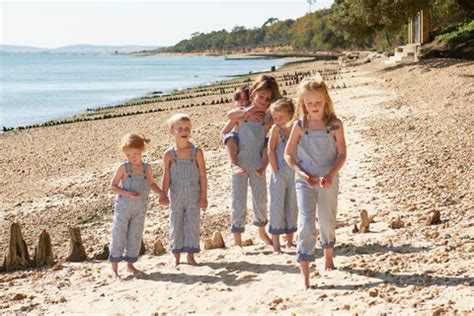 Best Beach Outfits for Kids this Summer – Dotty Dungarees Ltd