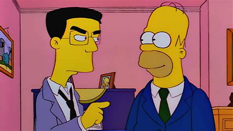 ¿Cuáles son los mejores capítulos de Los Simpson?, El Siglo de Torreón