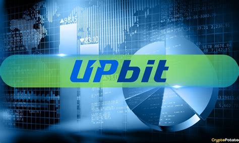 Upbit Dominates South Korea’s Crypto Market, Ranking Top 5 Globally: Report