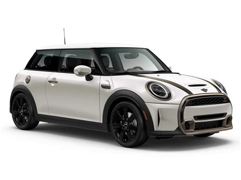 MINI USA Changes Packages, Brings Back the Manual and Kills Our Favorite Color for 2023 ...