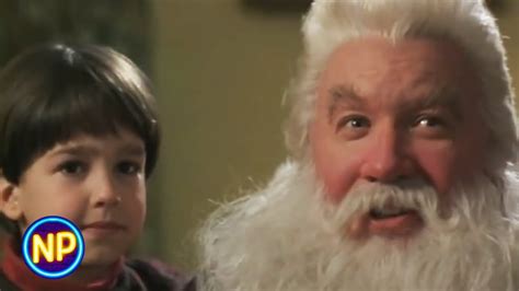 The Santa Clause (1994) | Official Trailer | Now Playing - YouTube