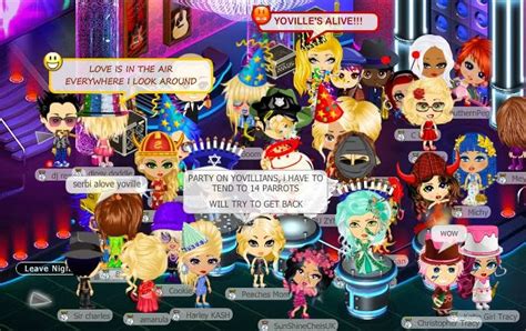 YoVille Lounge: YoVille Community Site, YoVille News, YoVille Shutdown, Big Viking Games, Zynga ...