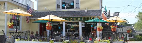 Kennebunk and Lower Village Kennebunk Maine Restaurants | Kennebunkport Maine Hotel and Lodging ...