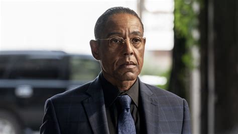 'Better Call Saul's Giancarlo Esposito on His Emmy Noms & 'The ...