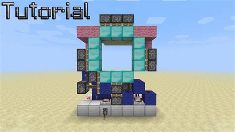 Compact 3x3 Spiral Door - YouTube