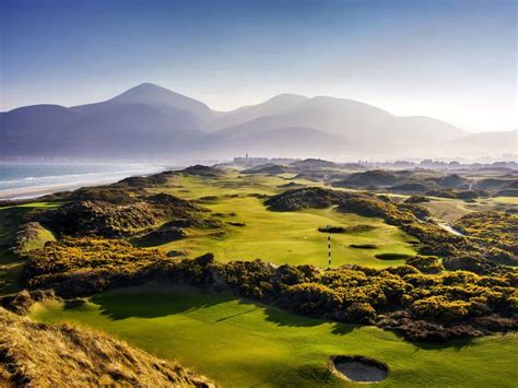 Top 10 Most Expensive Golf Courses in Ireland, REVEALED | Ireland ...