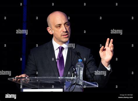 Jonathan Greenblatt, ADL CEO and National Director, at the Anti ...