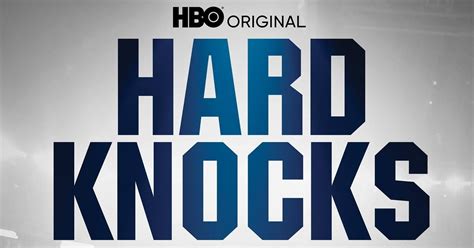 HBO Hard Knocks