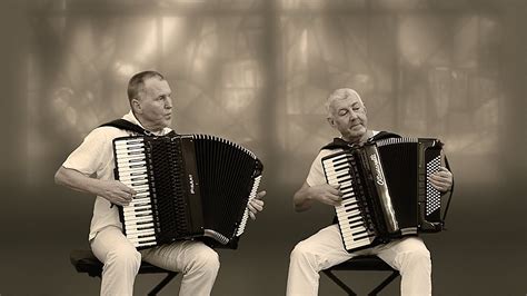 MARINA - FRENCH ACCORDION MUSIC - Claude Thomain - accordeon muziek acordeon frances akkordeon ...