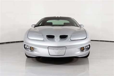 2002 Pontiac Firehawk | Fast Lane Classic Cars