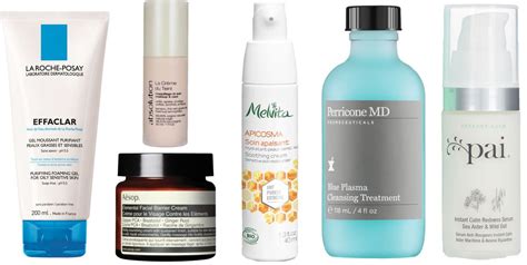 6 New ways to soothe red, irritated skin