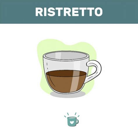 What Is A Ristretto Shot? - Small But Powerful Drink