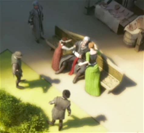 Image - Flavia Ezio death.png - The Assassin's Creed Wiki - Assassin's Creed, Assassin's Creed ...