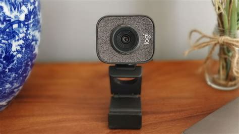 Logitech StreamCam review | TechRadar