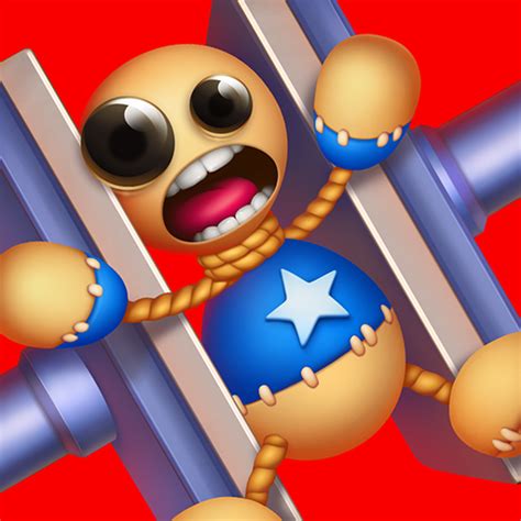 Kick the Buddy－Fun Action Game - Apps on Google Play