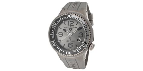 Swiss Legend Watches - Men's