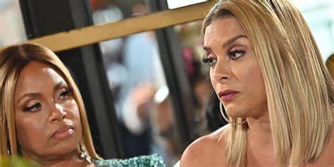 'RHOP' Cast Members Fight During Season 8 Taping