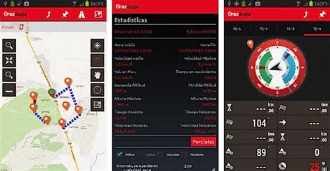 The 20 Best Offline GPS Apps And Smartphone GPS Navigation Apps ...