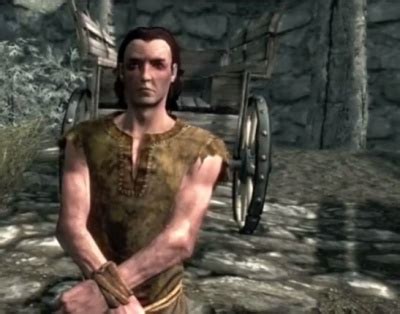 Skyrim: Breton - Orcz.com, The Video Games Wiki