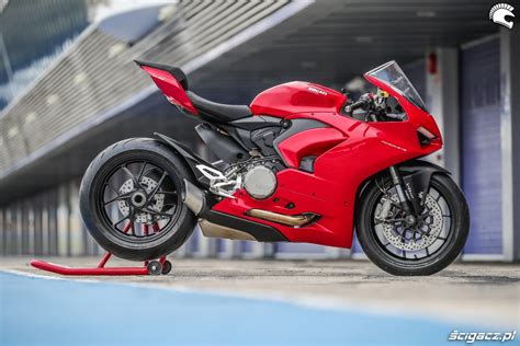 Zdjęcia: ducati panigale v2 prawy bok - 2020 Ducati Panigale V2 ...