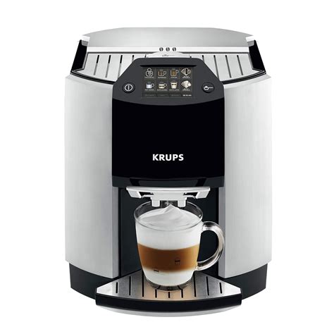 5 Best Krups Espresso Machines (And Which One You Want)