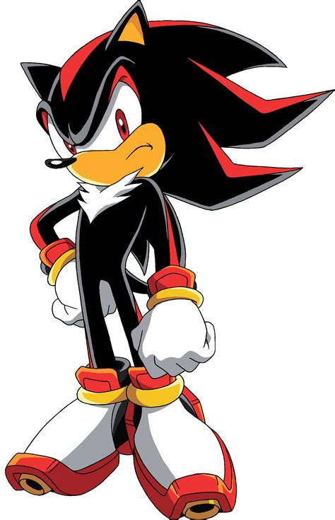 Shadow the Hedgehog | Sonic Pokémon Wiki | Fandom powered by Wikia