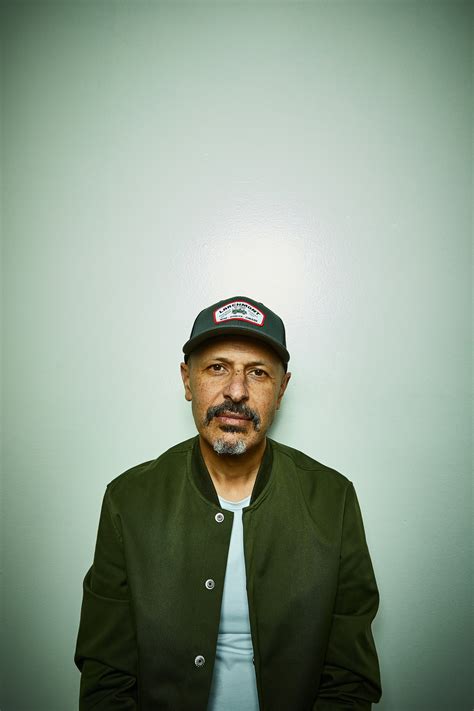 Maz Jobrani | “Pandemic Warrior,” Touring, His Hit Podcast & His Message For Baz Luhrmann