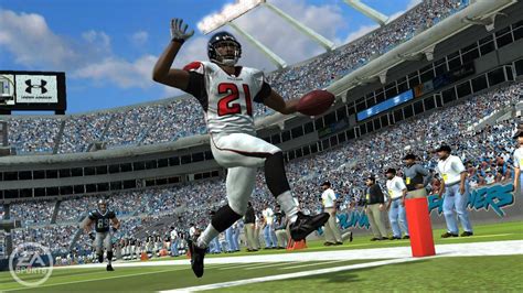 Madden 08 review | GamesRadar+