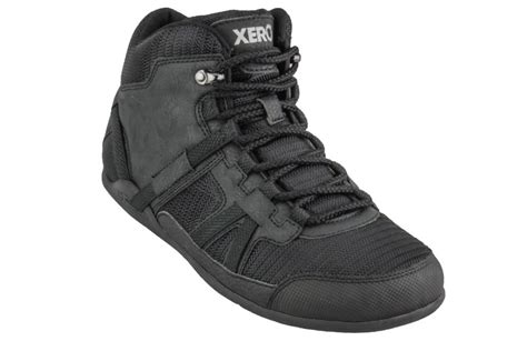 Xero Shoes Daylite Hiker Review: A Durable Pair of Travel Shoes for the Road | Trekbible