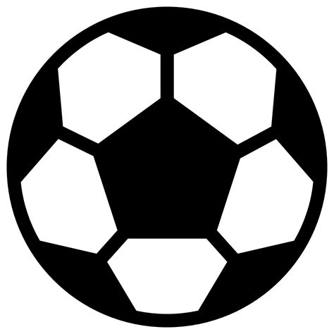 Football Icon Png - MGP Animation