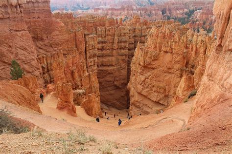 Navajo Loop | Bryce canyon, Bryce canyon national park, National parks